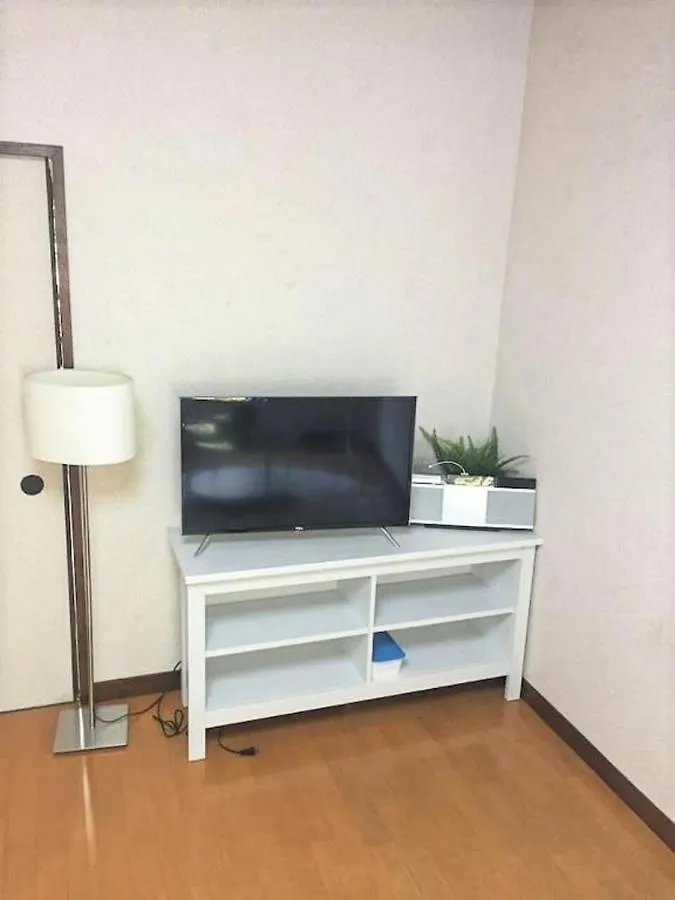 Апартаменты Kofuso A Хаконе